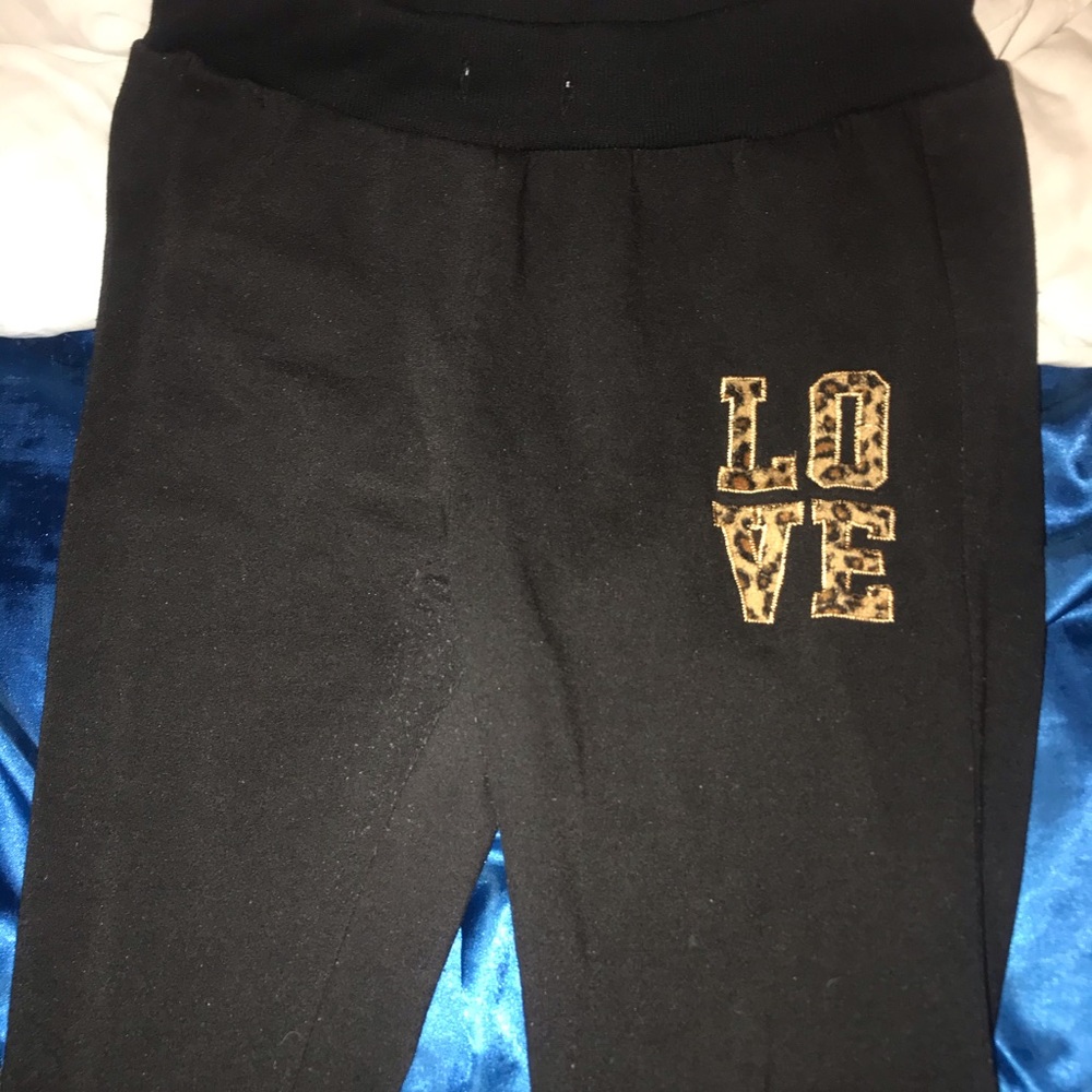 Sweatpants